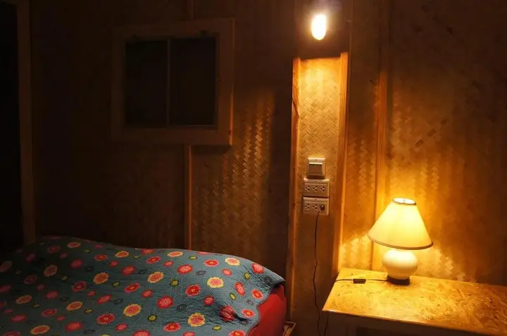 Ко Паям: Lazy Hut