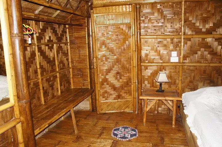 Ко Паям: Lazy Hut