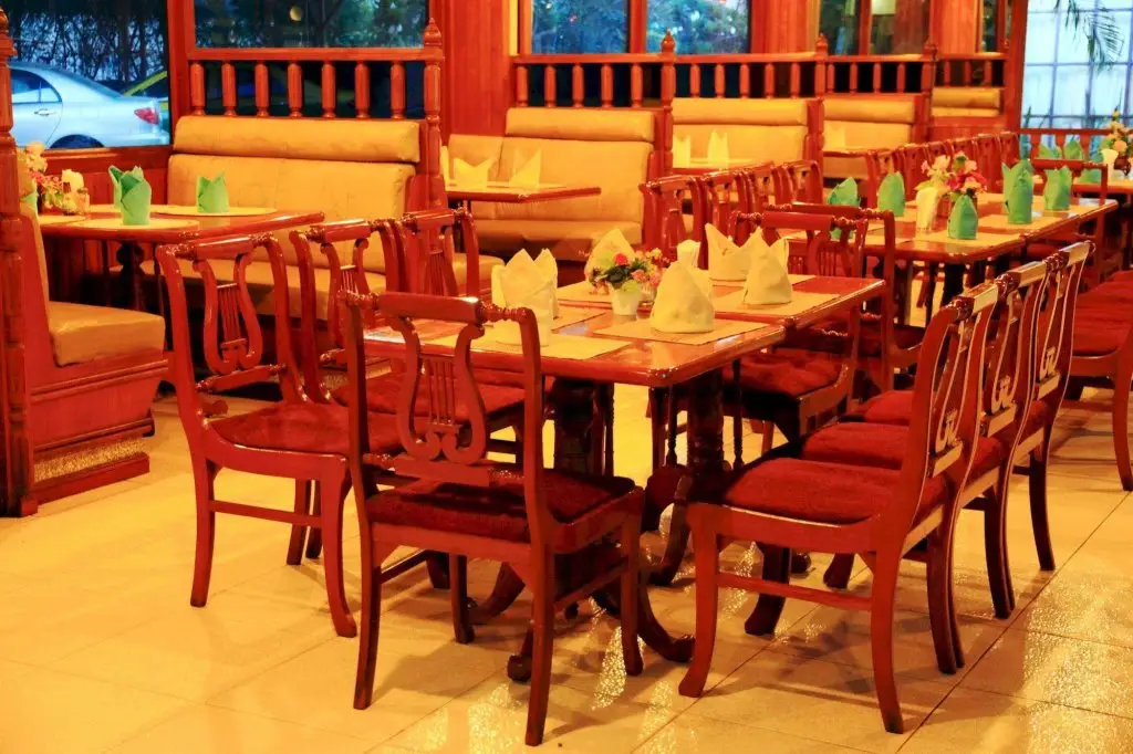 Паттайя: Seashore Pattaya Resort
