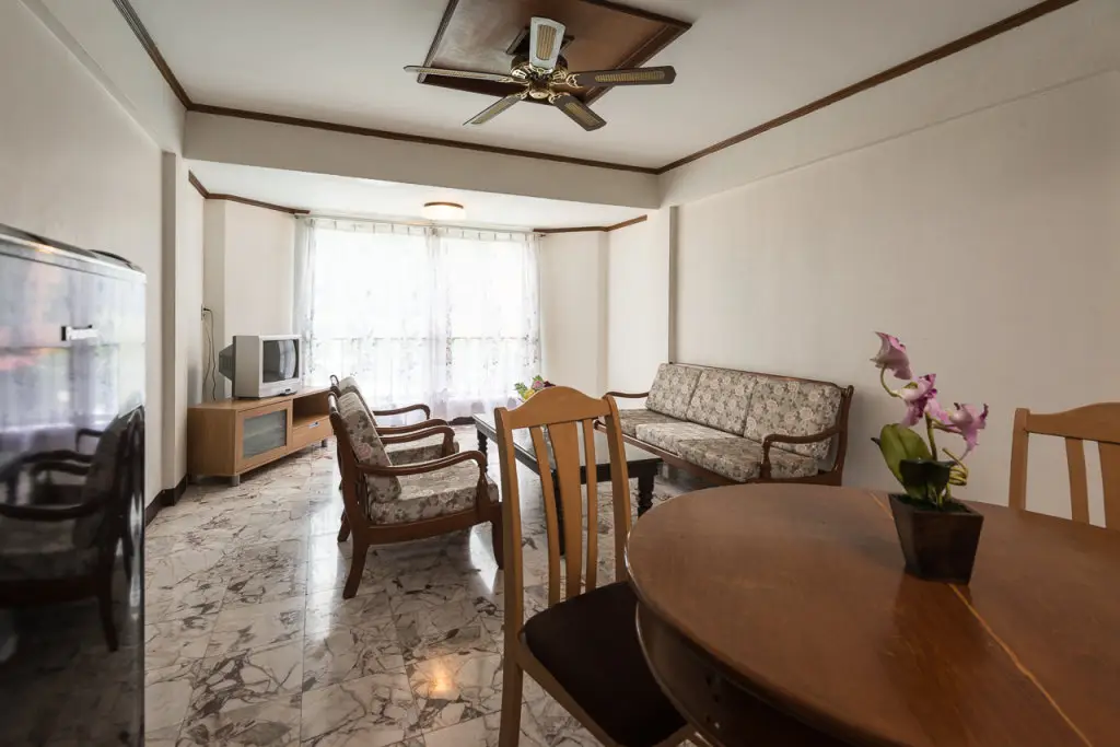 Паттайя: Seashore Pattaya Resort