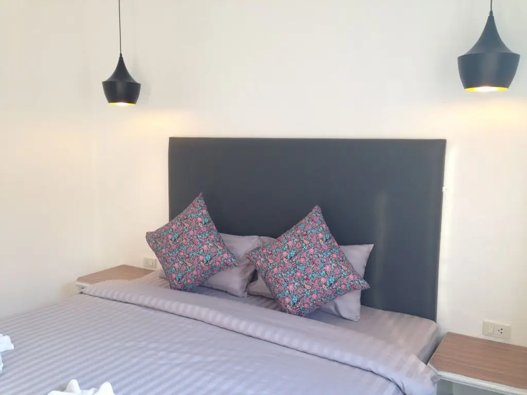 Ланта: Non Du Lay Guesthouse