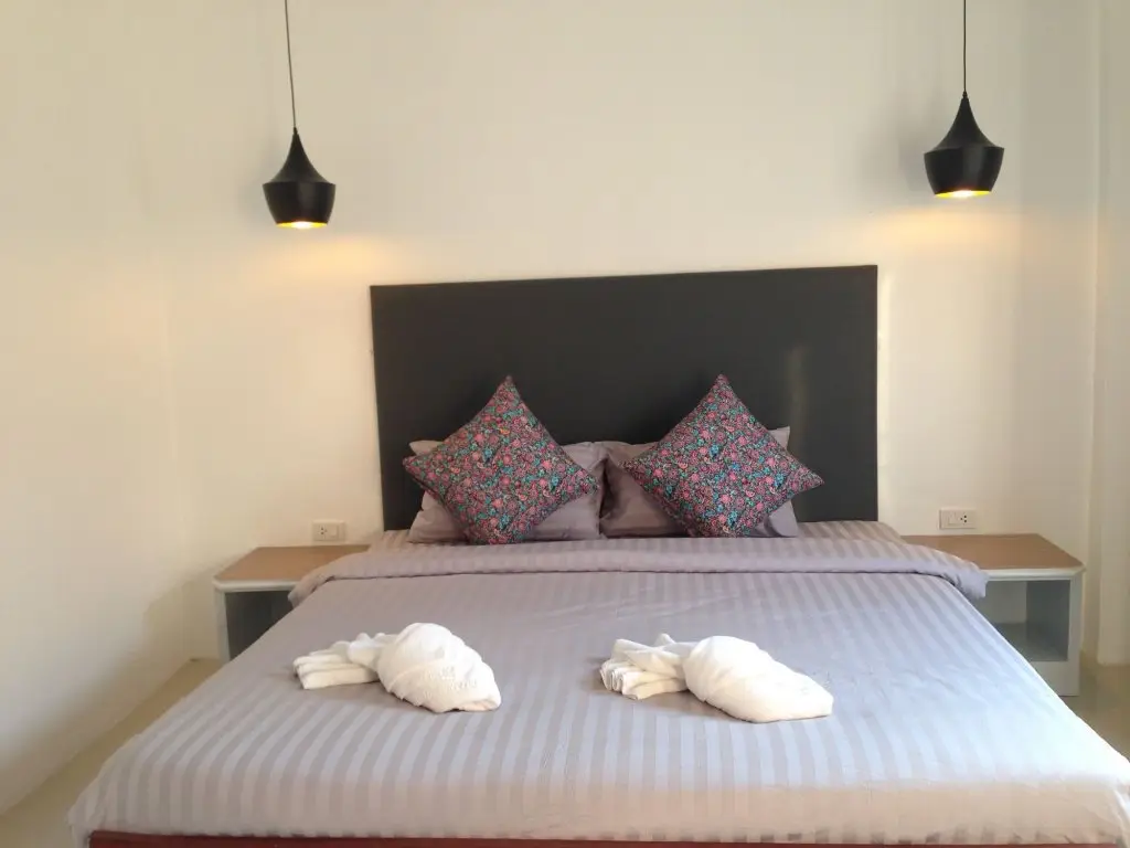 Ланта: Non Du Lay Guesthouse