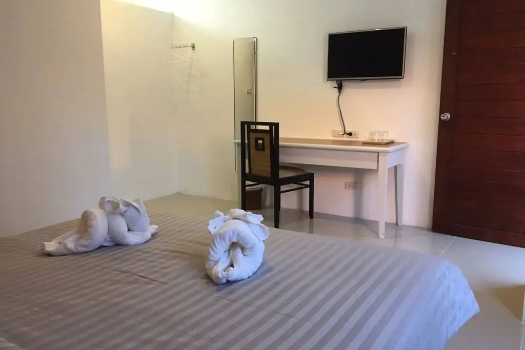 Ланта: Non Du Lay Guesthouse