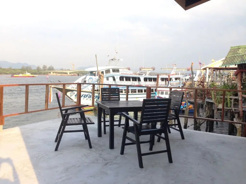 Ланта: Non Du Lay Guesthouse