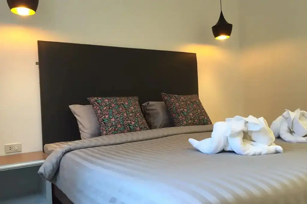 Ланта: Non Du Lay Guesthouse