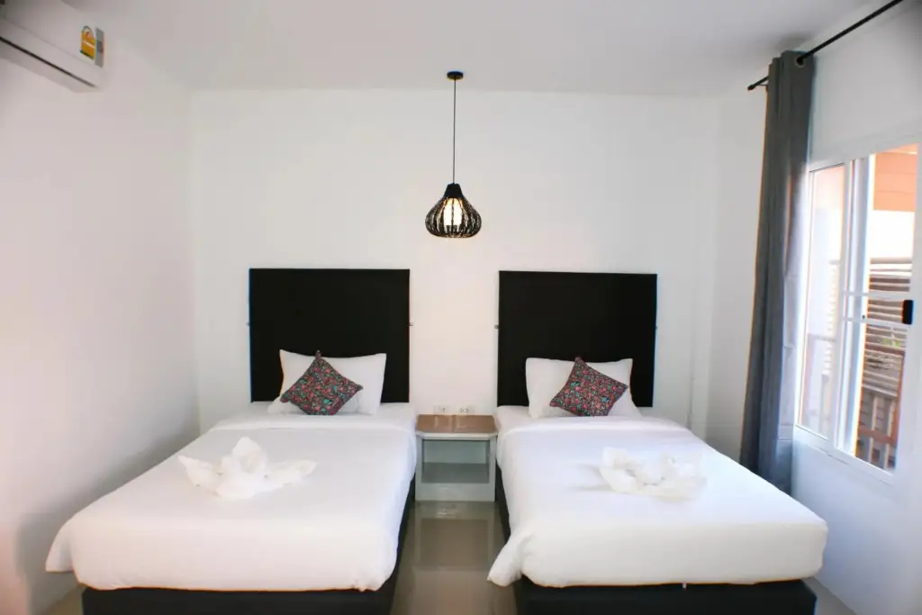 Ланта: Non Du Lay Guesthouse