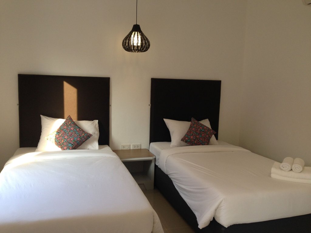 Ланта: Non Du Lay Guesthouse