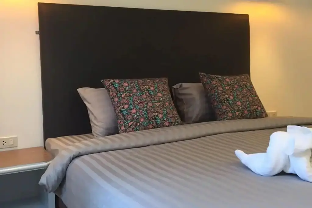 Ланта: Non Du Lay Guesthouse