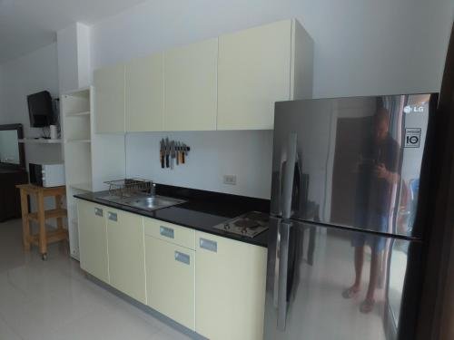 Самуи: Kiddees Condos