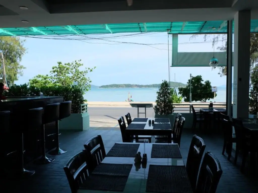 Муанг: Phuket Seaview Resotel