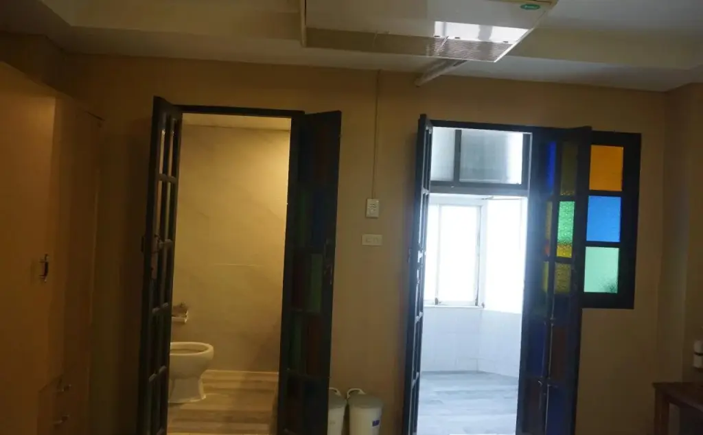 Нонтхабури: Bangkok Travel Suites