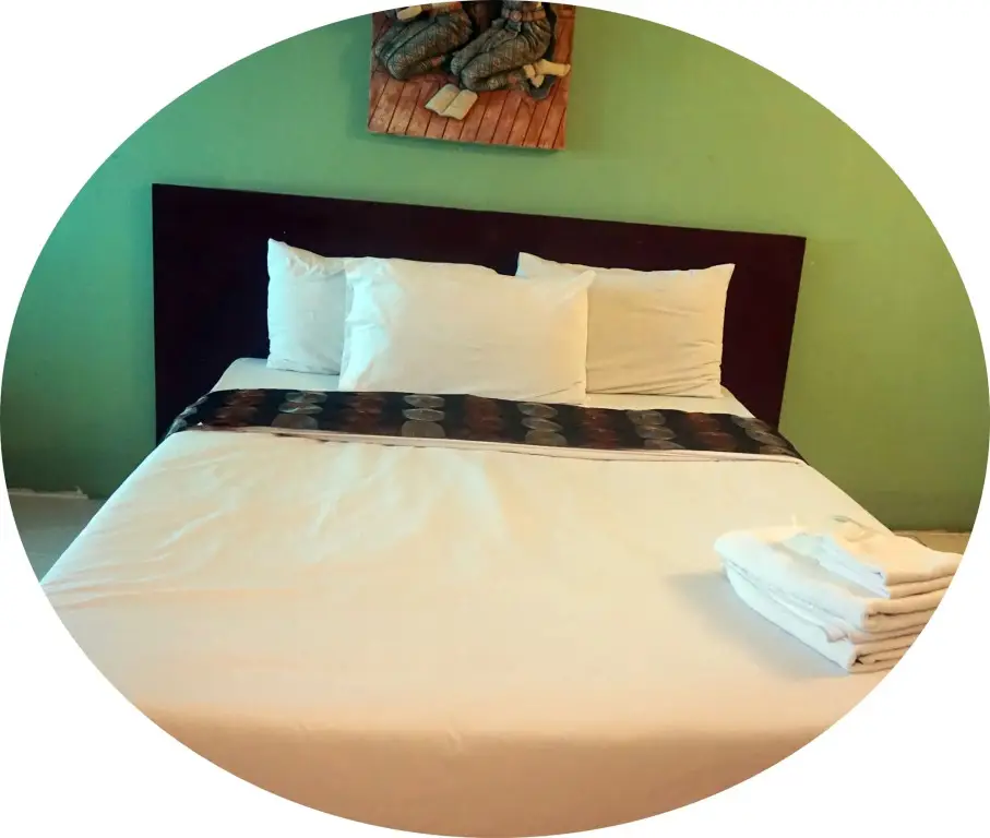 Нонтхабури: Bangkok Travel Suites