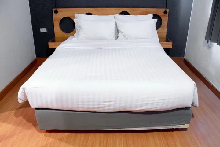 Бангкок: Mybed Sathorn