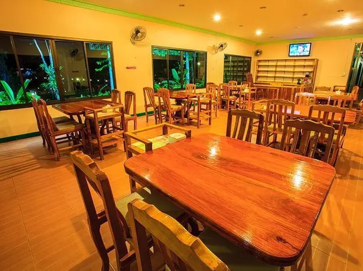 Трат: Pailin Resort