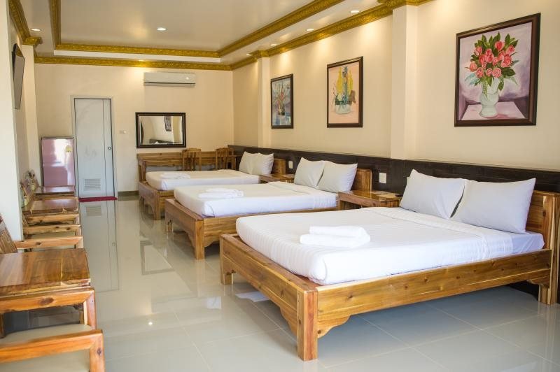 Pailin Resort — фото 1