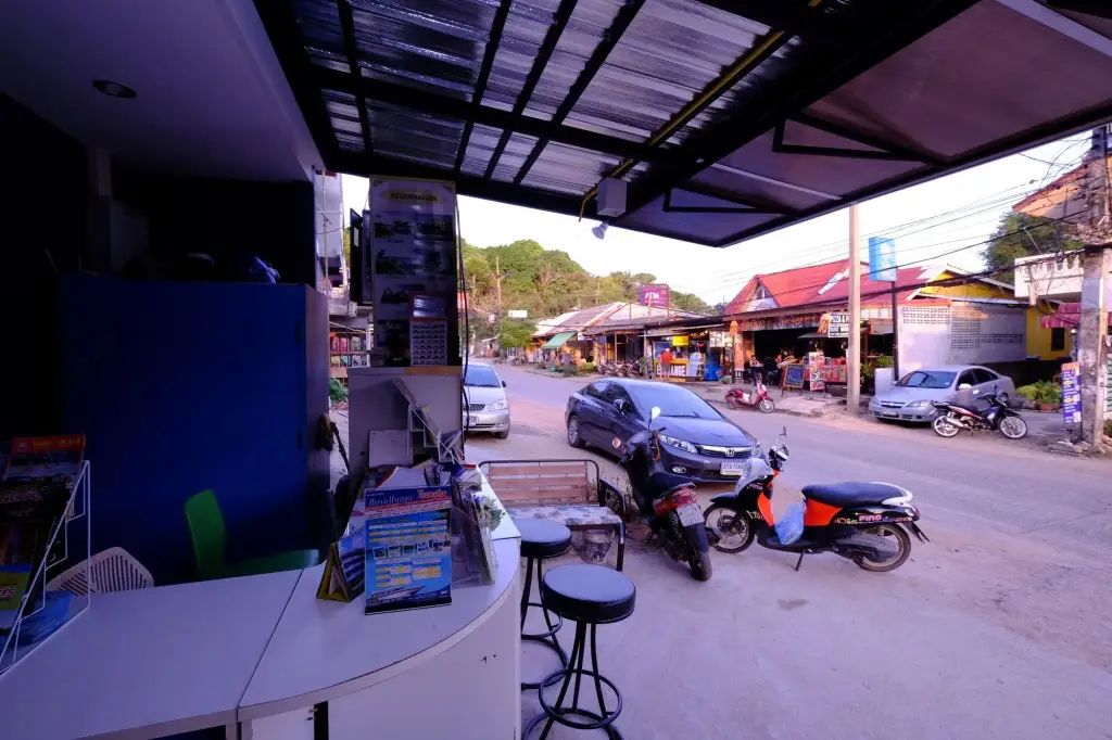 Ланта: Lanta at Lanta Place
