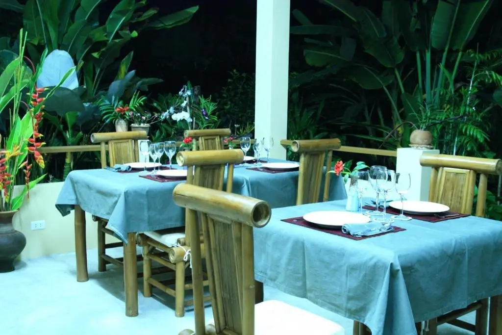 Mai Siam Resort — фото 1