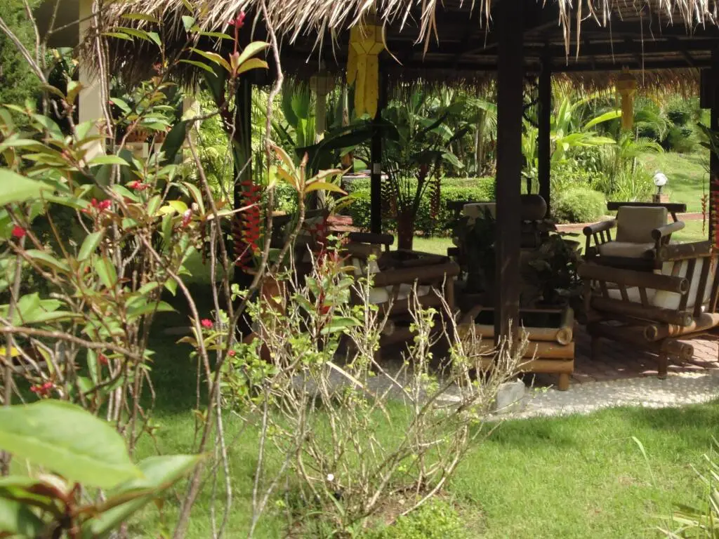 Мае-Он: Mai Siam Resort