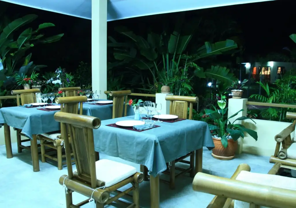 Мае-Он: Mai Siam Resort