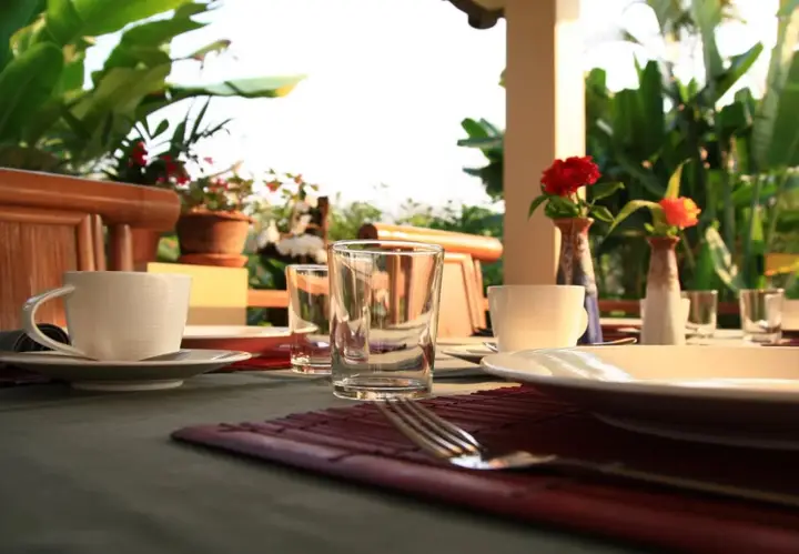 Мае-Он: Mai Siam Resort