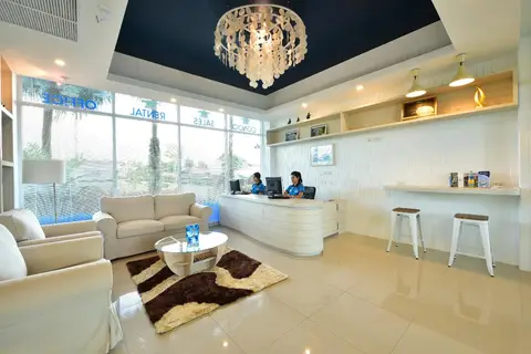 Krabi Boat Lagoon Resort — фото 1