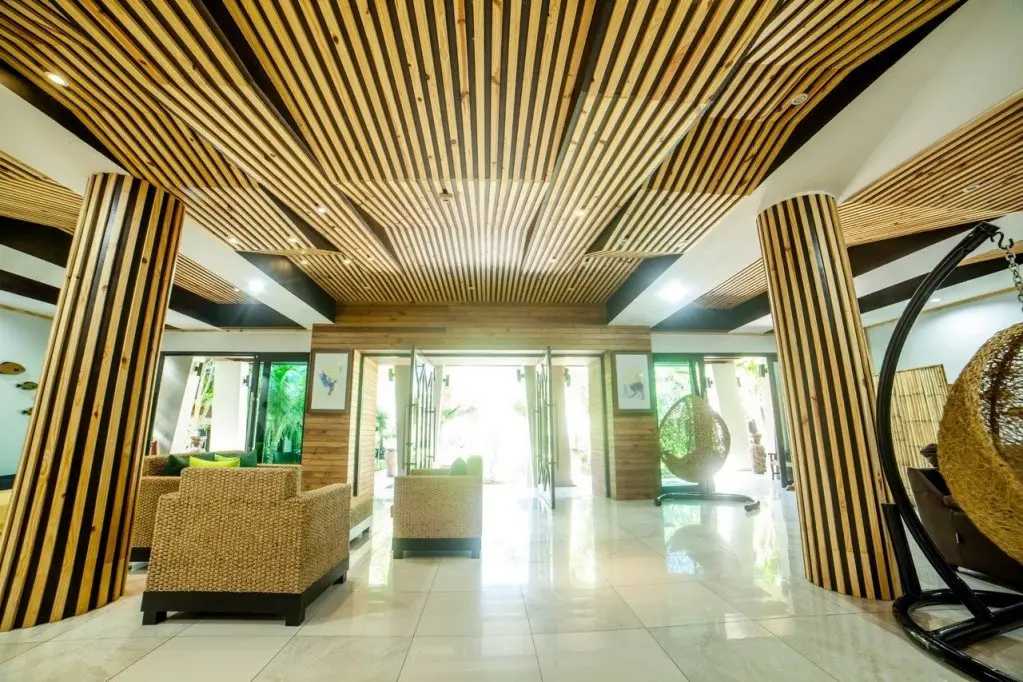 Пхи-Пхи-Дон: Chaokoh Phi Phi Hotel & Resort