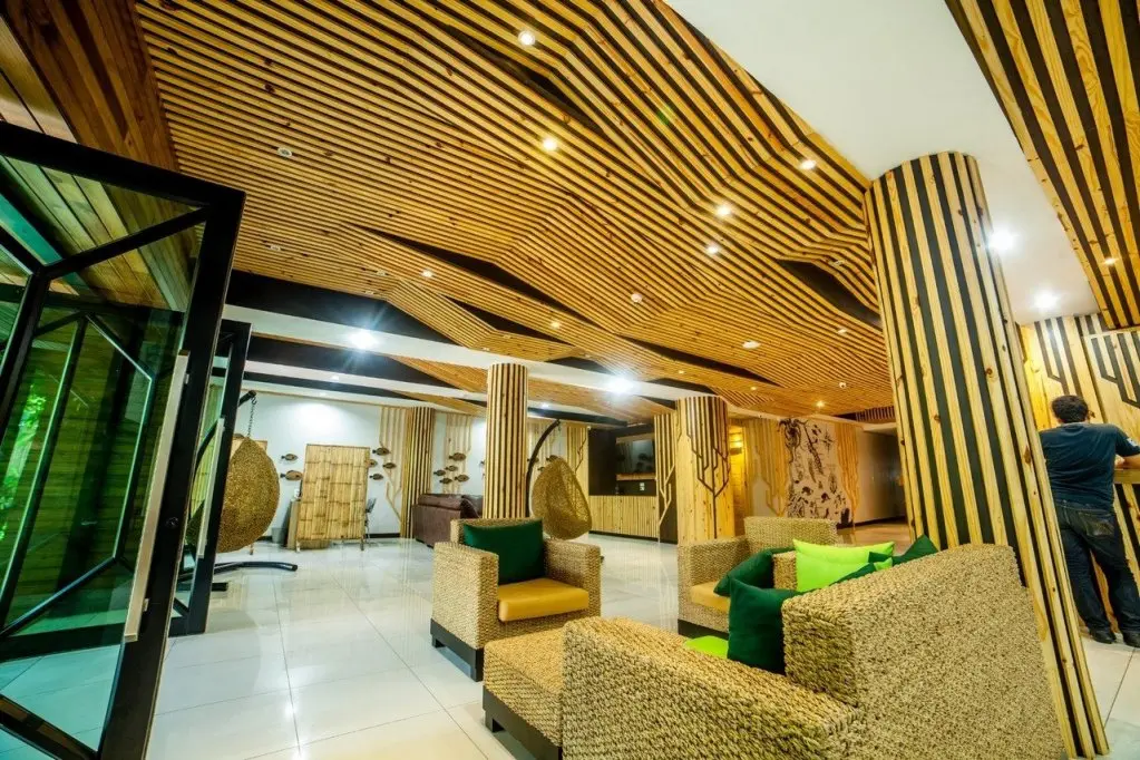 Пхи-Пхи-Дон: Chaokoh Phi Phi Hotel & Resort