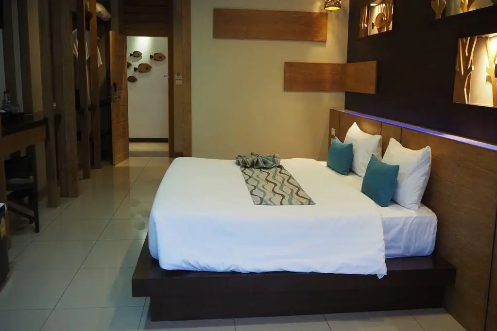 Chaokoh Phi Phi Hotel & Resort — фото 1