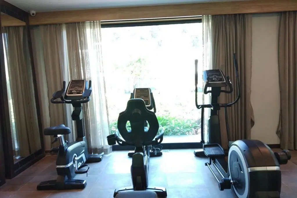 Пхи-Пхи-Дон: Chaokoh Phi Phi Hotel & Resort