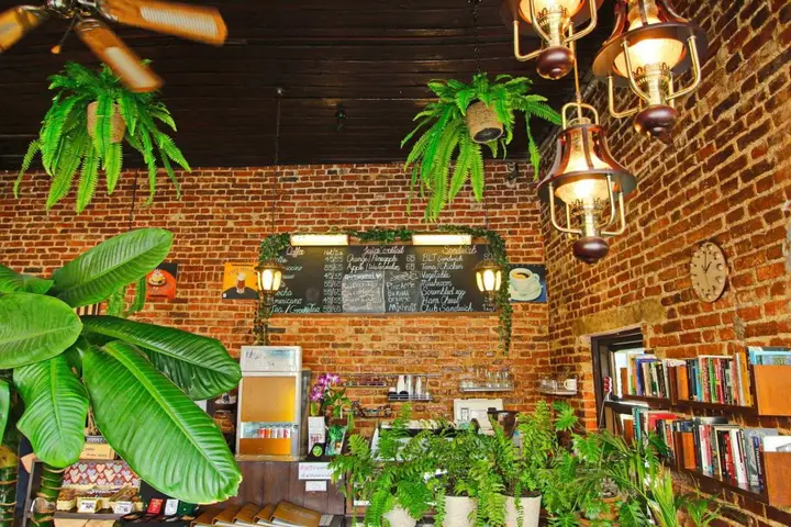 Чиангмай: Shewe Wana Boutique Hotel