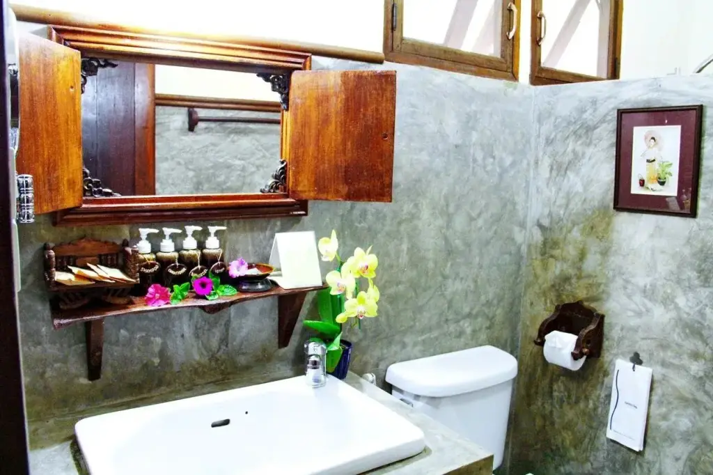 Чиангмай: Shewe Wana Boutique Hotel