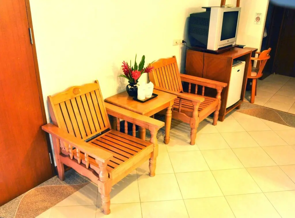 Краби: Aonang President Hotel