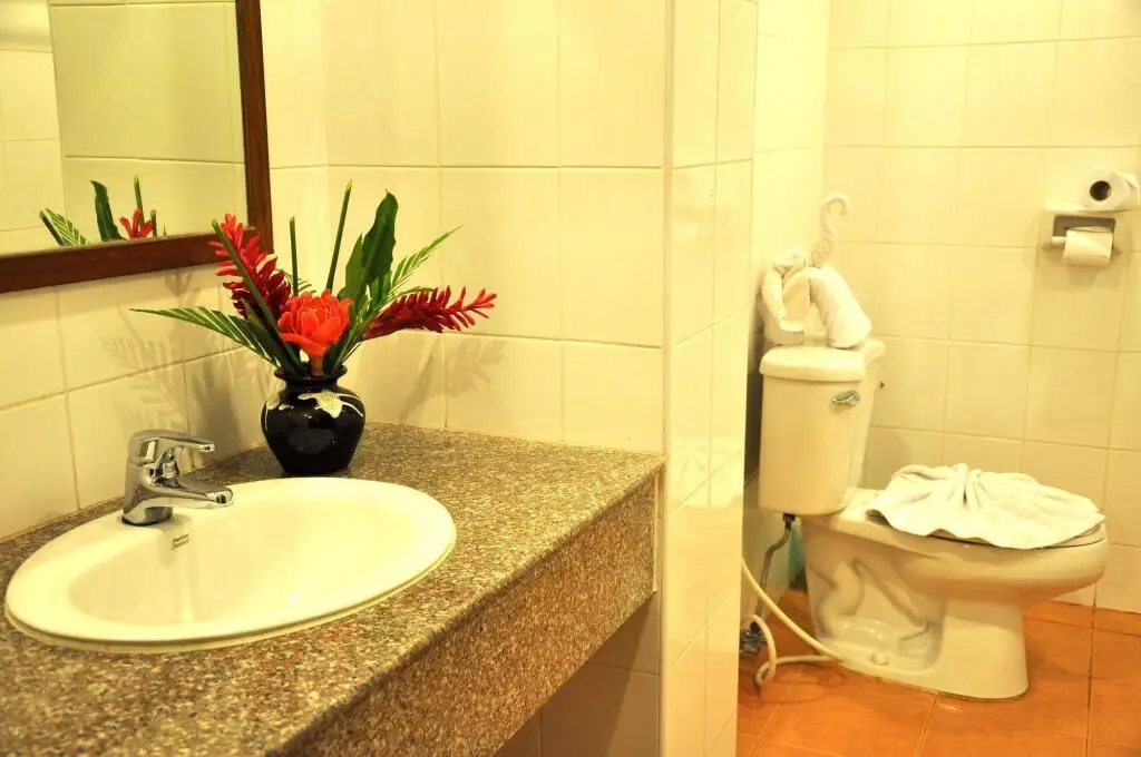 Краби: Aonang President Hotel