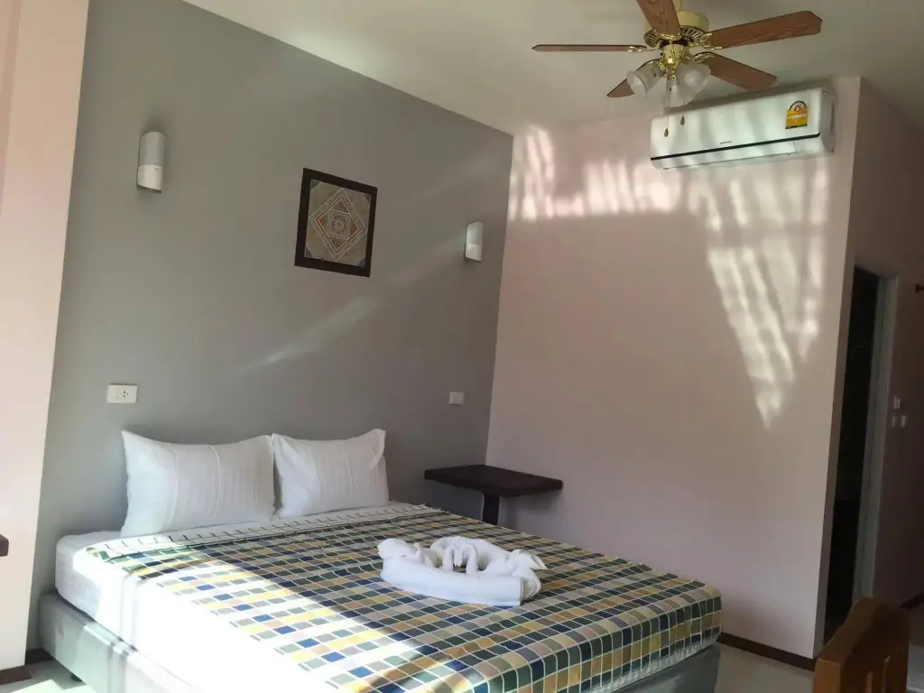 Као Лак: Khaolak Summer House Resort 2
