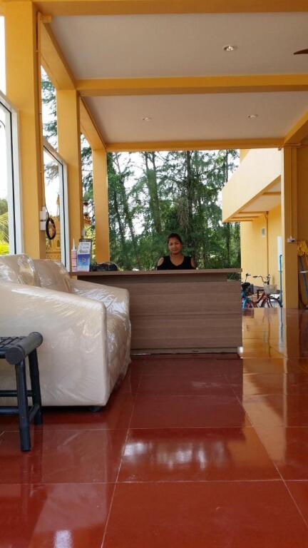 Као Лак: Khaolak Summer House Resort 2