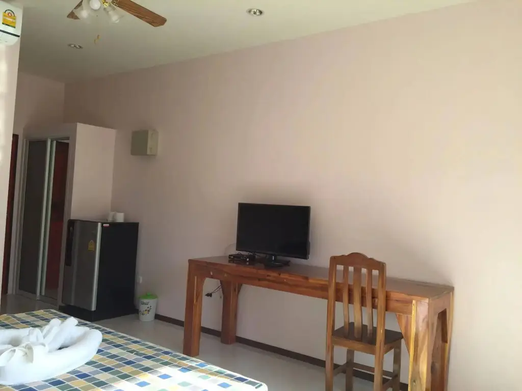 Као Лак: Khaolak Summer House Resort 2