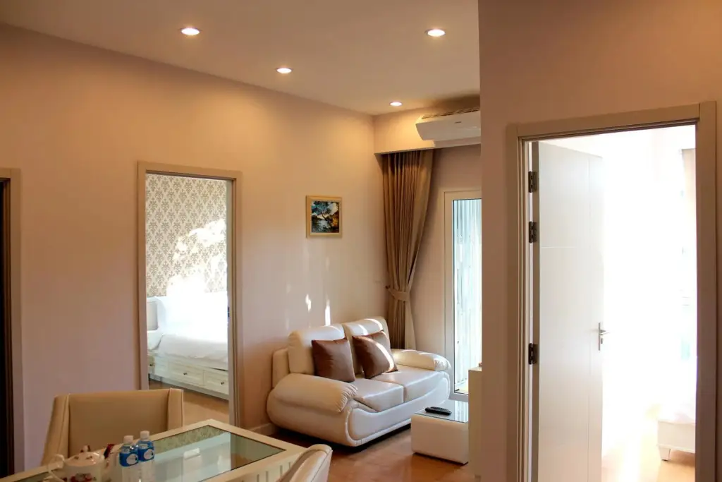 Чиангмай: Harmony Resort Hotel