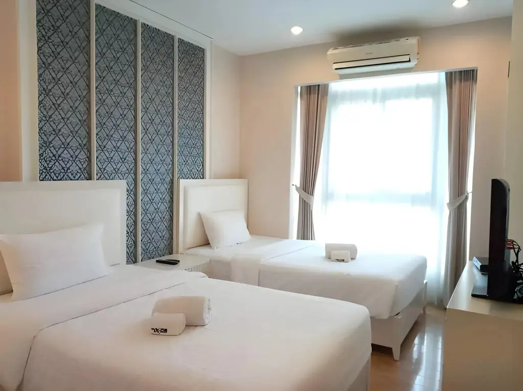 Чиангмай: Harmony Resort Hotel