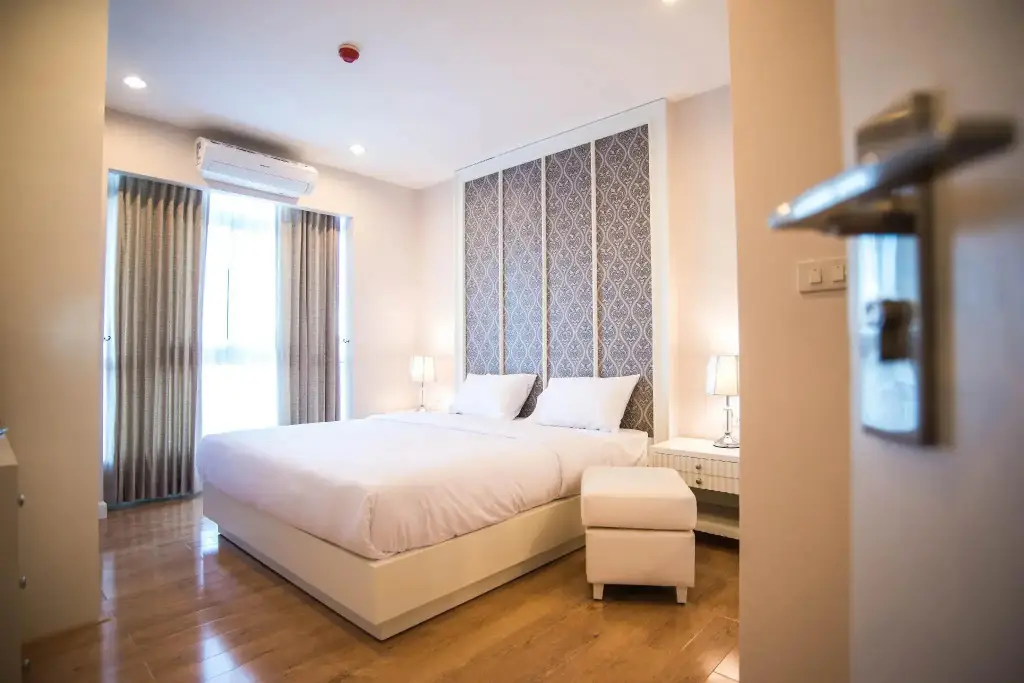 Чиангмай: Harmony Resort Hotel