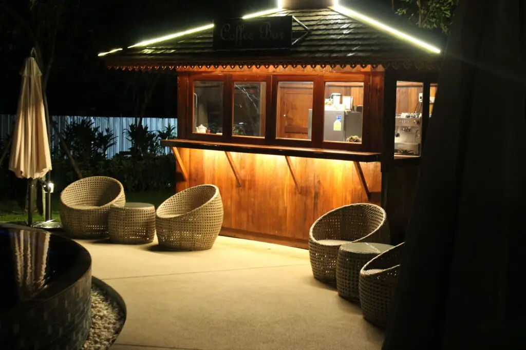 Чиангмай: Harmony Resort Hotel