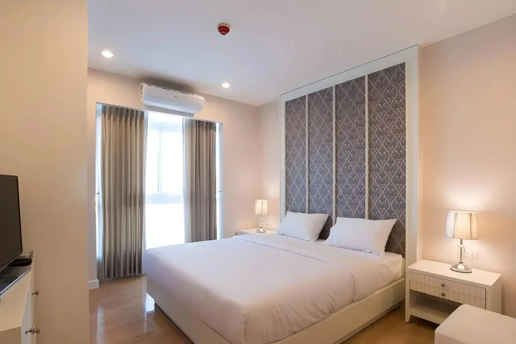 Чиангмай: Harmony Resort Hotel