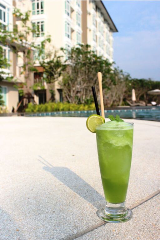 Чиангмай: Harmony Resort Hotel