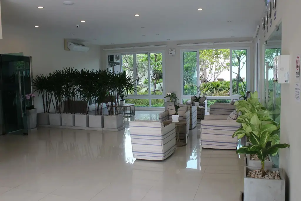Чиангмай: Harmony Resort Hotel