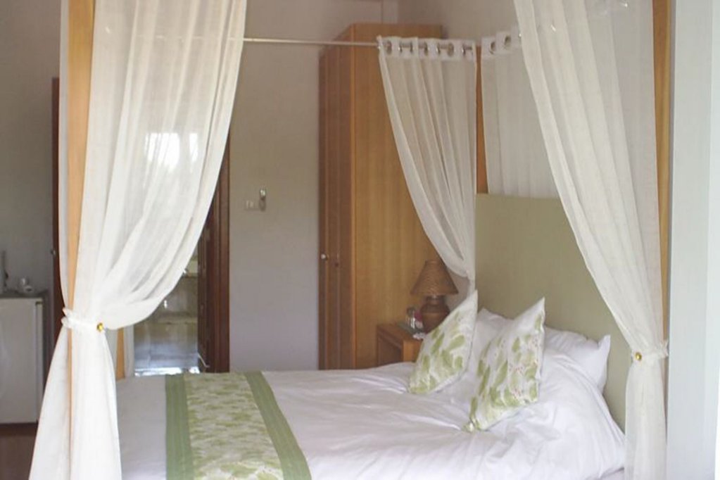 Нан: Ban Rim Nam Riverside Resort