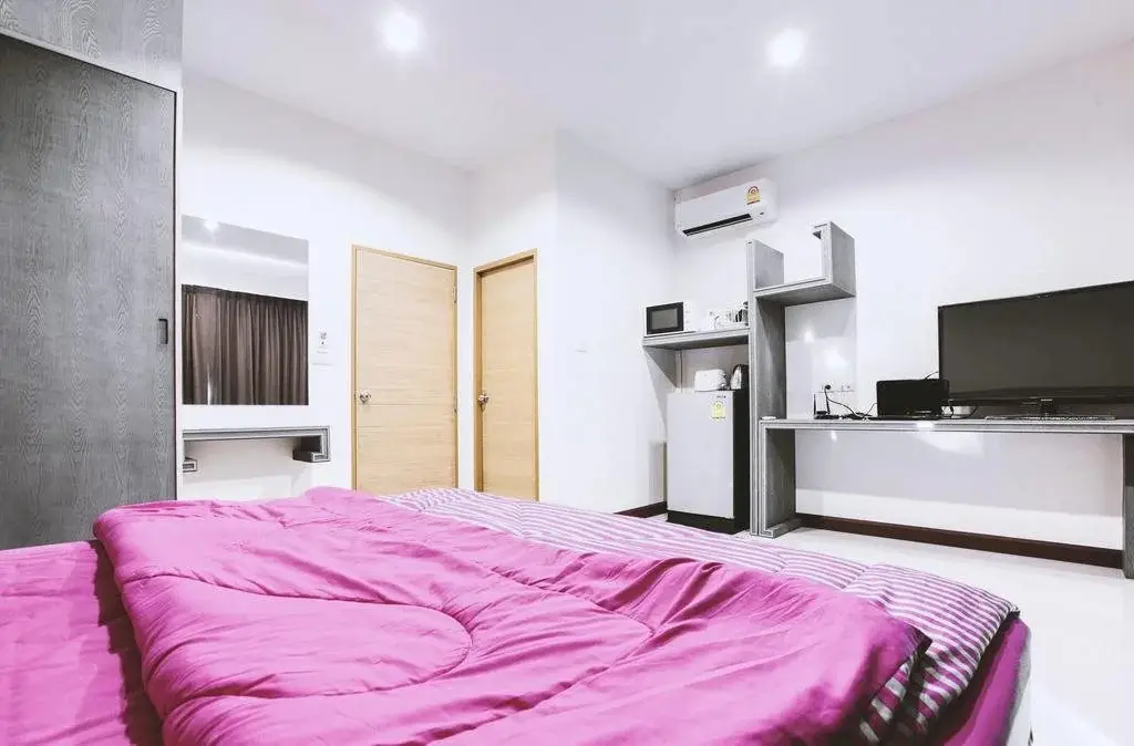 Муанг: Ra Residence Phuket