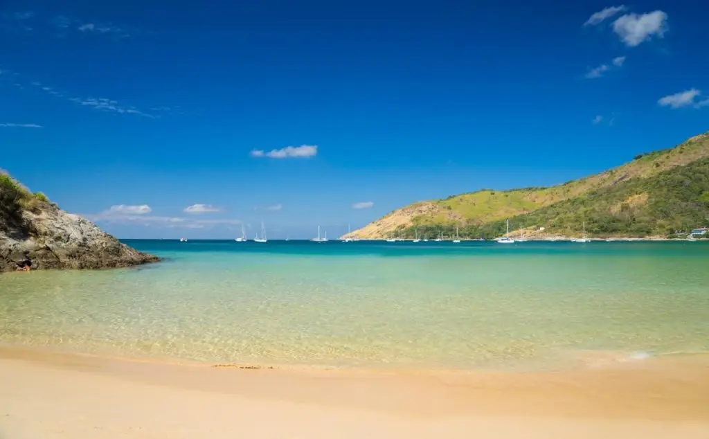 Муанг: Ra Residence Phuket