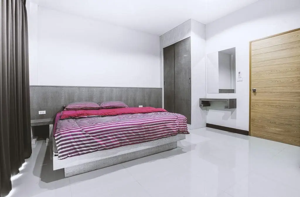 Муанг: Ra Residence Phuket