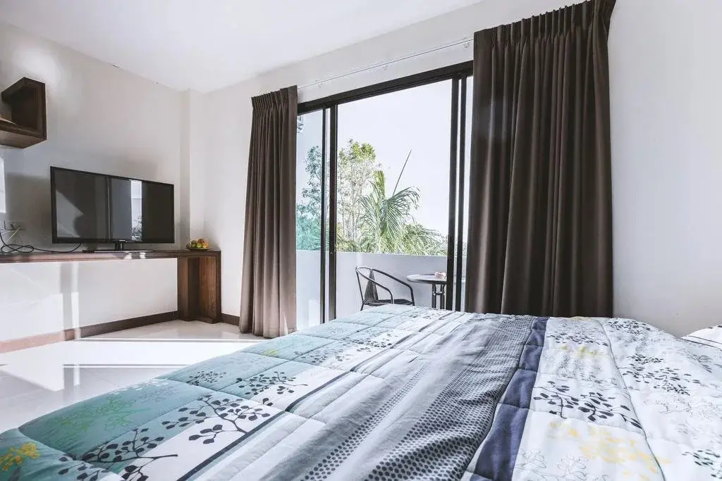 Муанг: Ra Residence Phuket