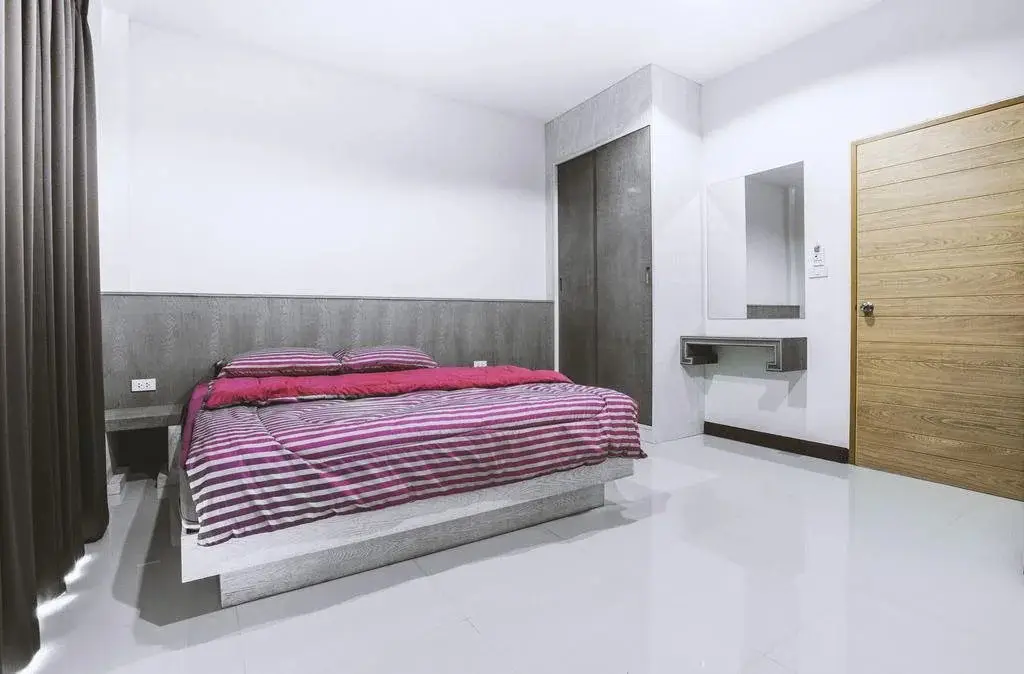 Муанг: Ra Residence Phuket