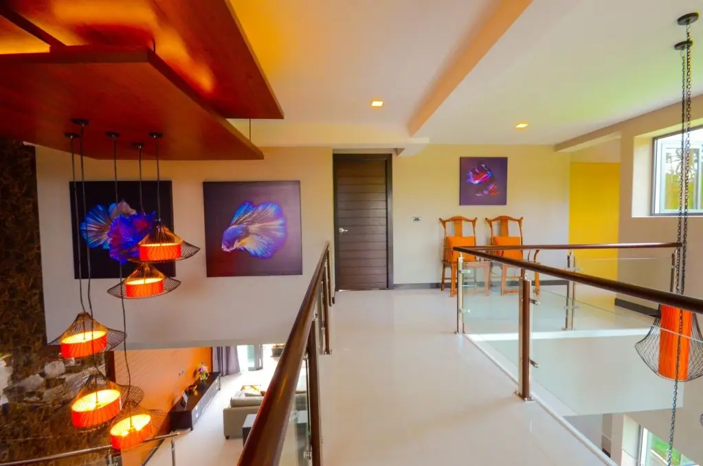 Муанг: AQUA Villas Rawai